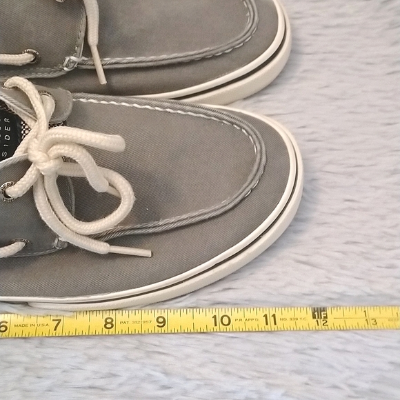 GUC Men's Size 10M Sperry Top - Sider Boat Shoes - Picture 6 of 7